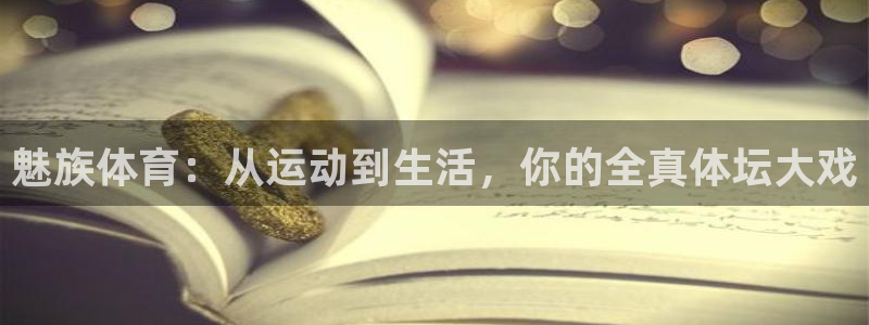 河豚体育直播app下载：魅族体育：从运动到生活，你的全真体坛大戏