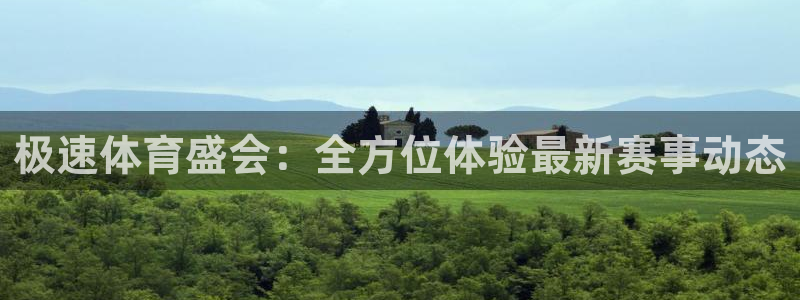 河豚体育app下载：极速体育盛会：全方位体验最新赛事动态